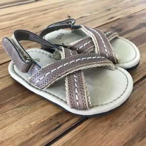 GAP Sandals: Like New Reposhing